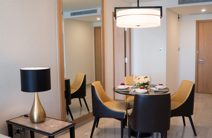 Apartamentos amoblados en Medellín: una alternativa práctica para vivir